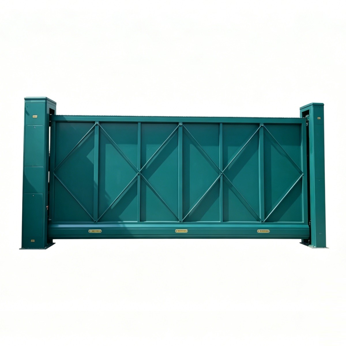 福州福清镜洋镇电动悬空门